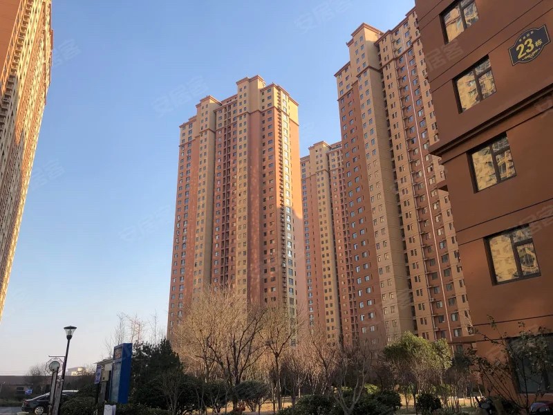 即墨观澜国际