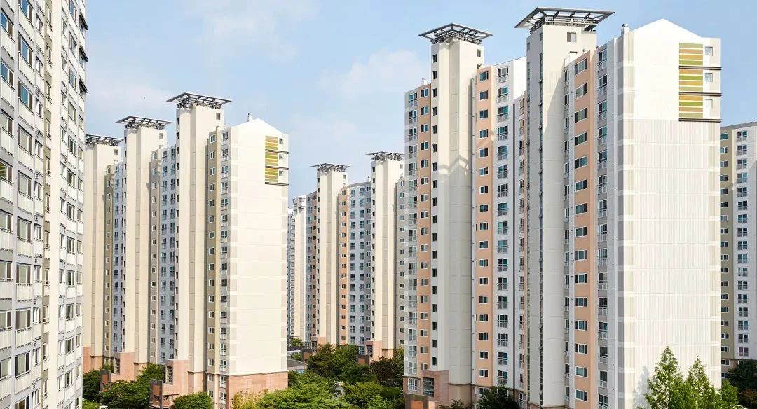 建筑外墙保温材料如何选择？