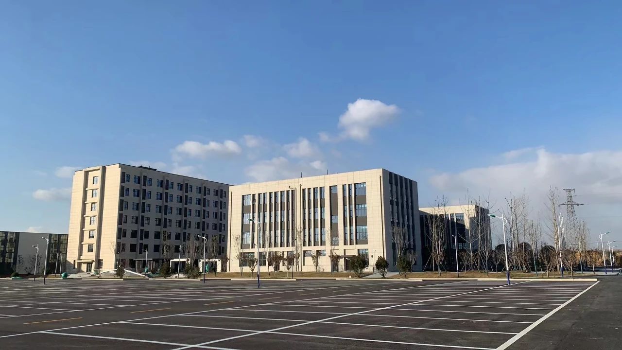 喜报 | 成功认定！国家高新技术企业！